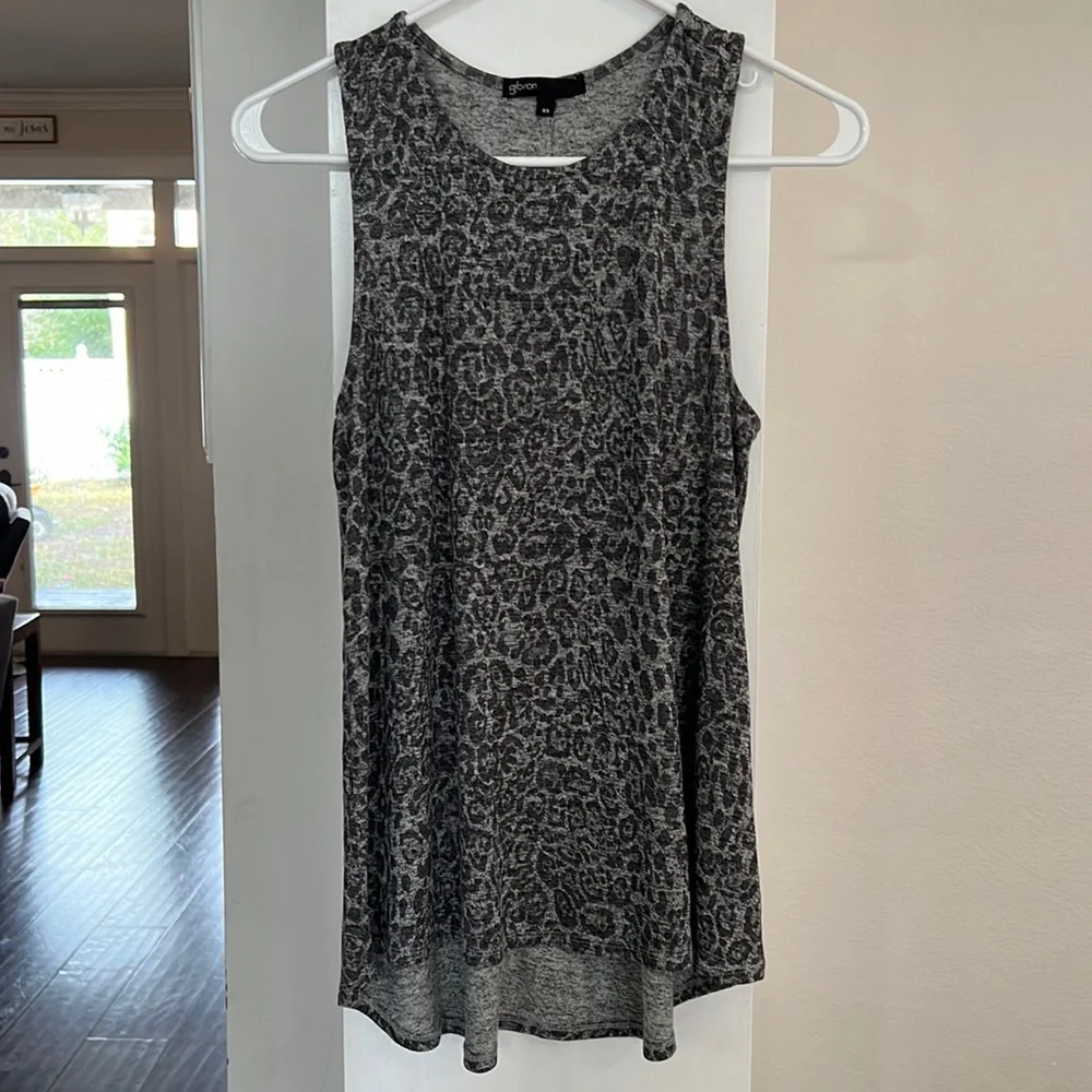 FREE Gibson Elizabeth Soft Racerback - Picture 4 of 9